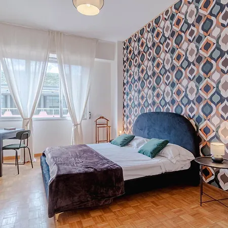 The Piccapietra ジェノヴァ