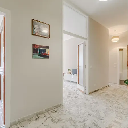 The Piccapietra * ジェノヴァ