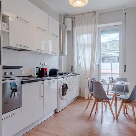 アパート The Piccapietra *