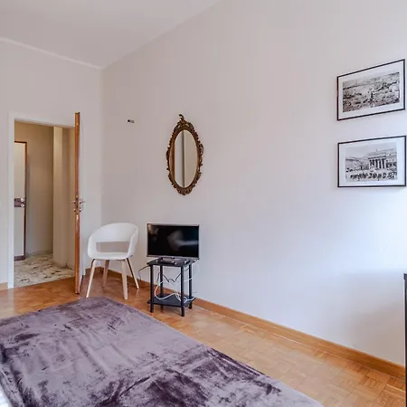 アパート The Piccapietra *