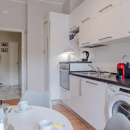 The Piccapietra Genua