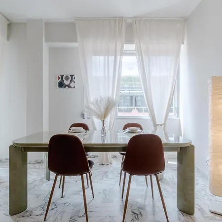 Daire The Piccapietra *