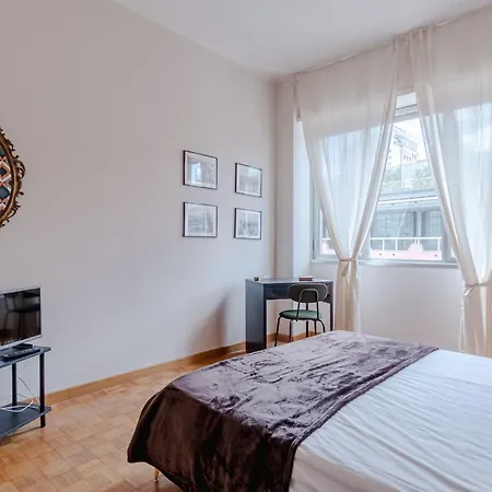 The Piccapietra Lägenhet