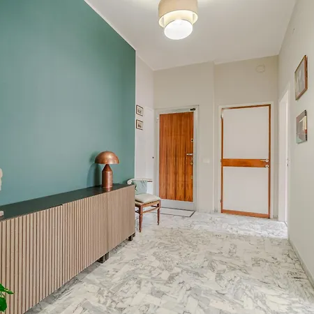 Lägenhet The Piccapietra *