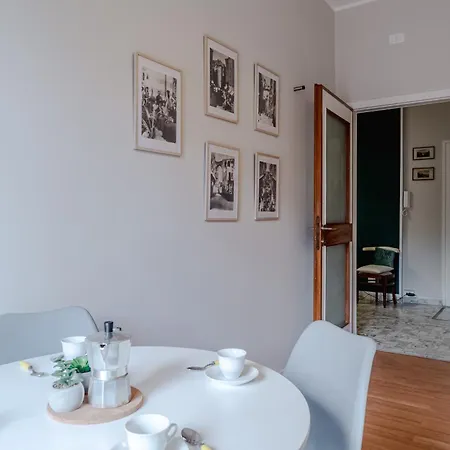 The Piccapietra Genua