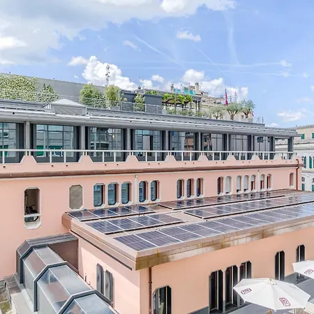 The Piccapietra Daire