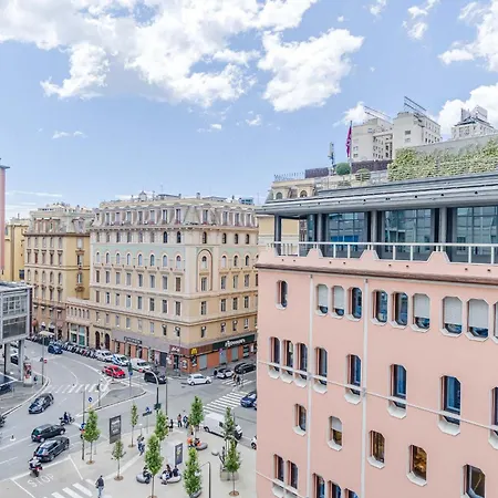 The Piccapietra Daire