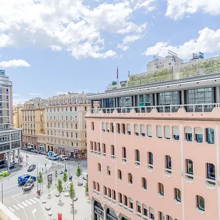 Daire The Piccapietra *