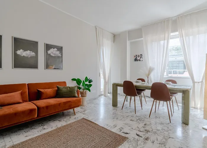 The Piccapietra Genua